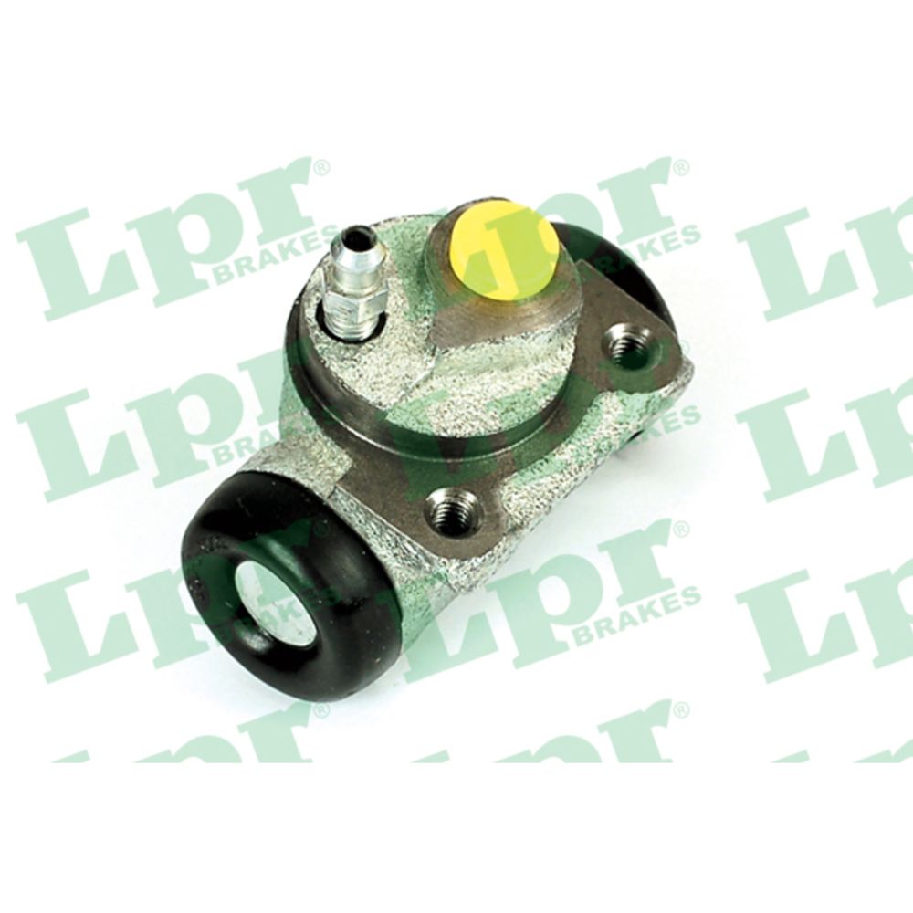 Jarrupääsylinteri 23-4500