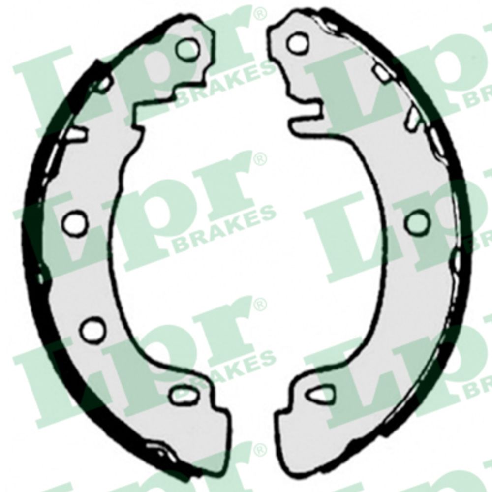 Jarrukenkäsarja 22-3431