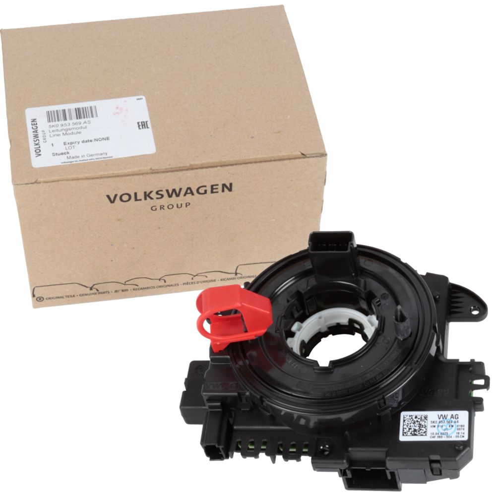 Kellojousi, airbag 17-05823