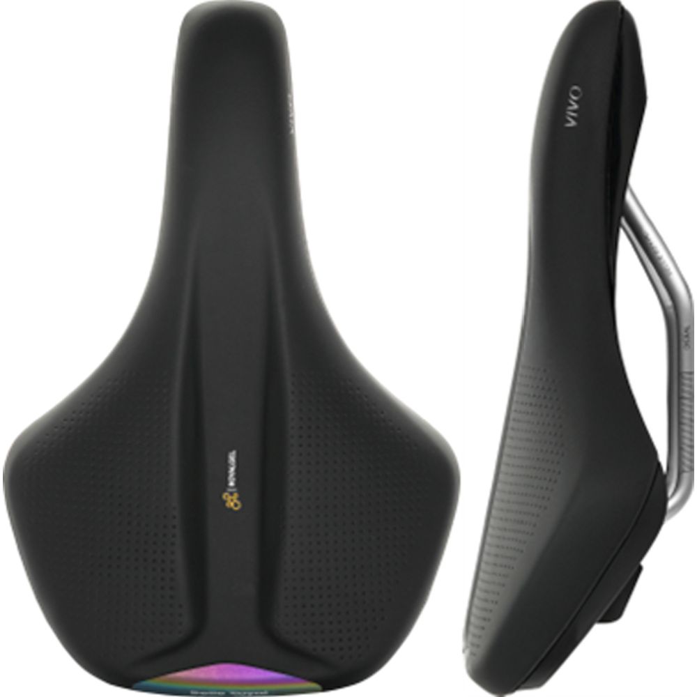 Selle Royal Vivo Moderate polkupyörän satula