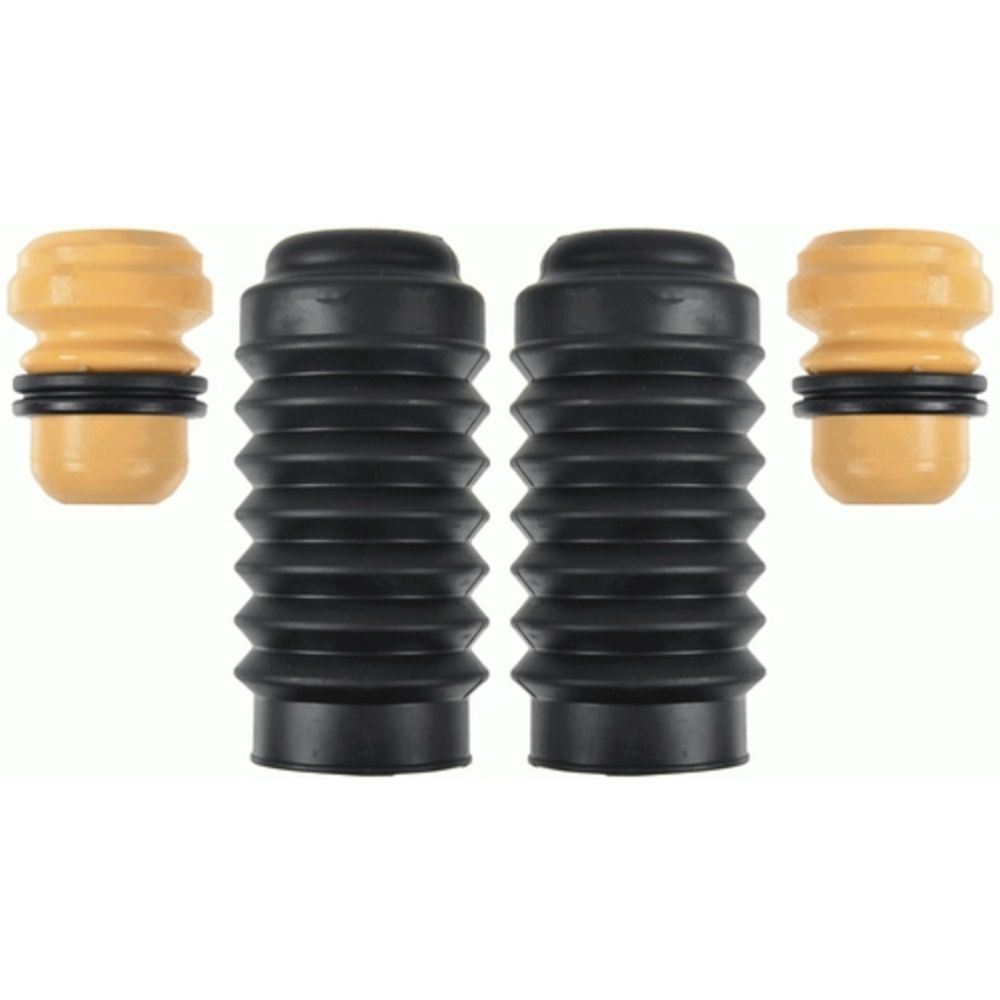 Iskunvaimentimen pölysuojasarja 17-00678