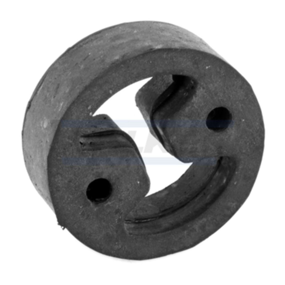 Pakoputkiston kumipalkki 14-0787