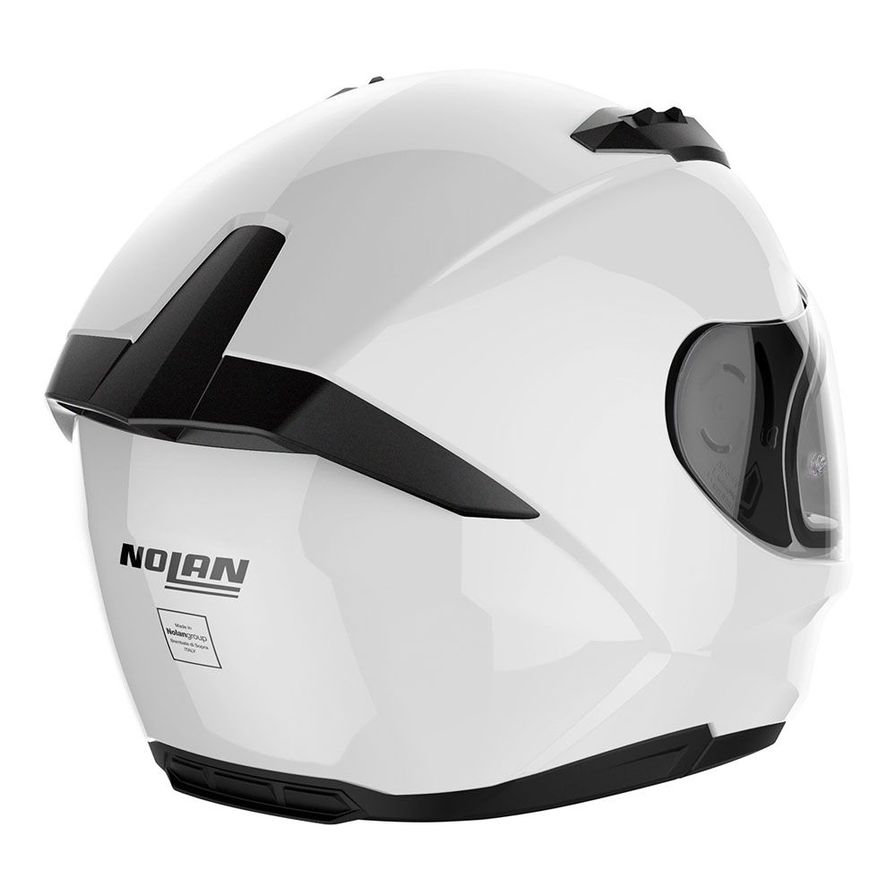 Nolan N60-6 Special 015 integralhjälm