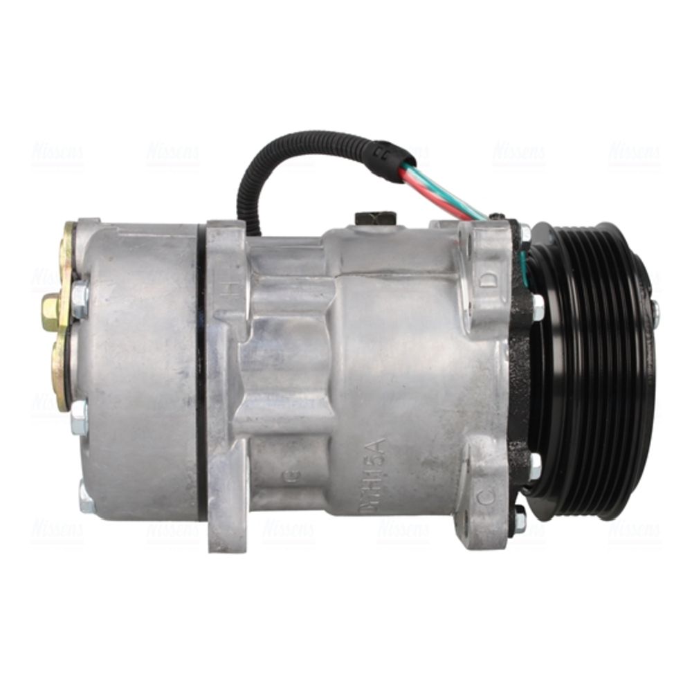 Kliimaseadme kompressor 30-00251