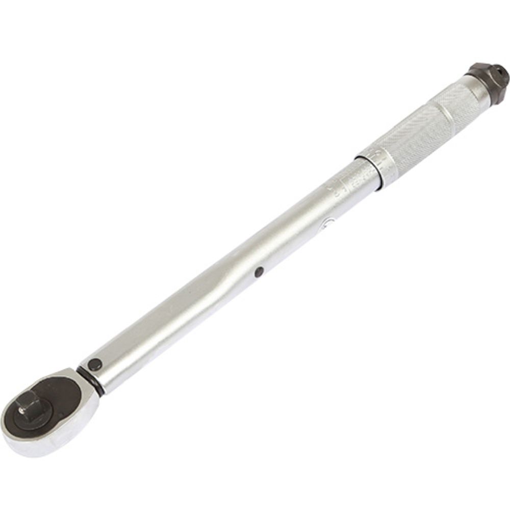 MTX Tools Basic momentnyckel 19–108,5 Nm 3/8"