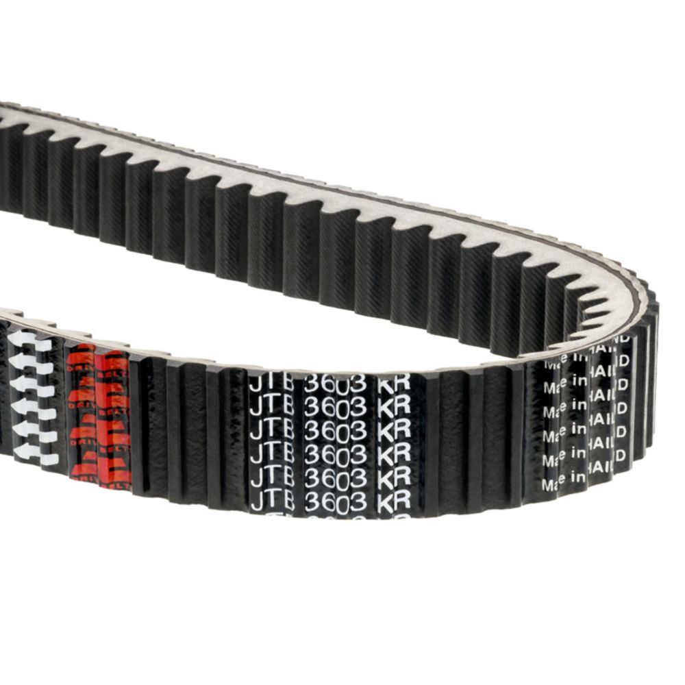 Drivrem, Variomatic 98-12825