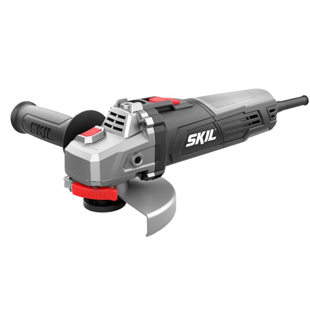 Skil 9021 AA vinkelslip 600 W 125 mm