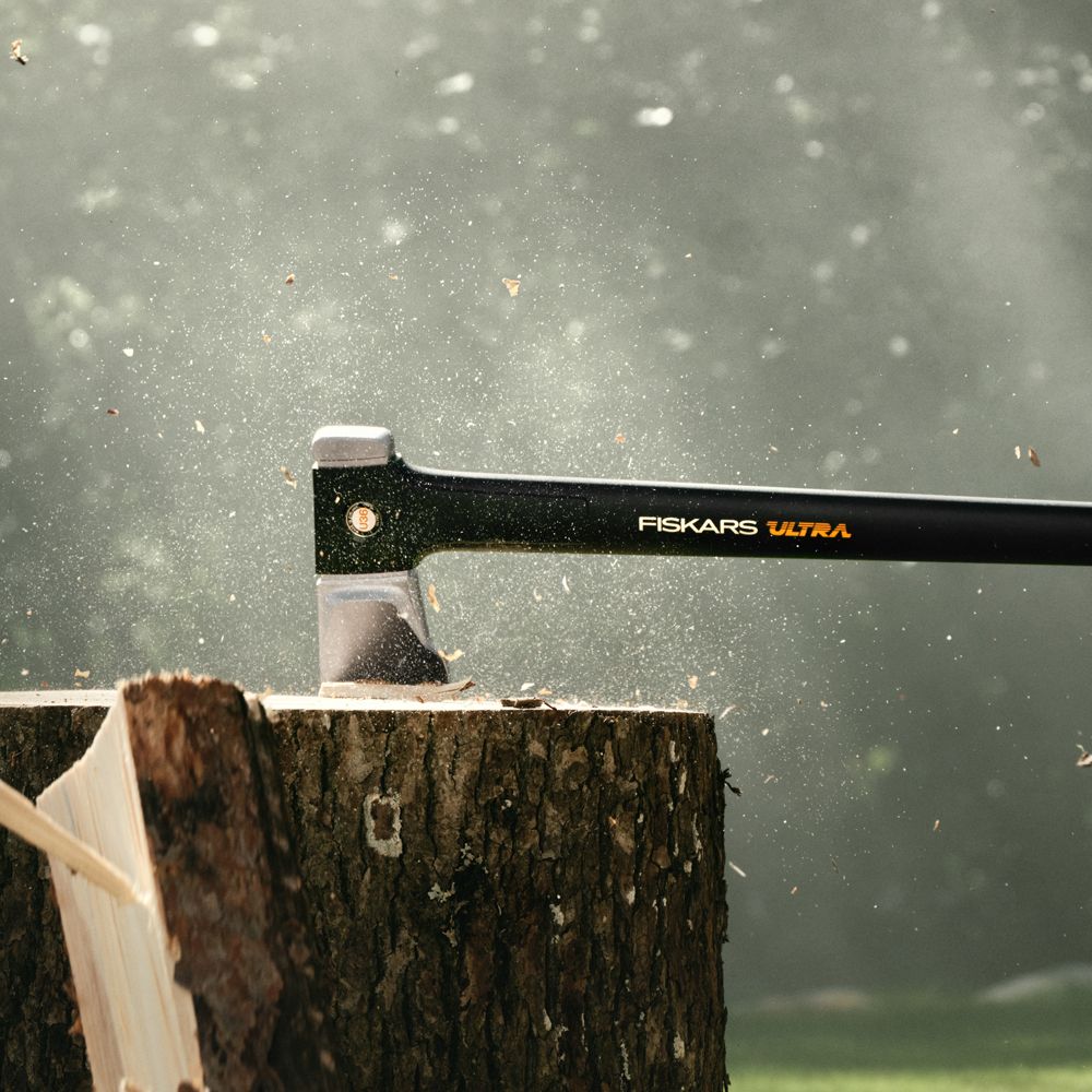 Fiskars Ultra lõhkumiskirves U36