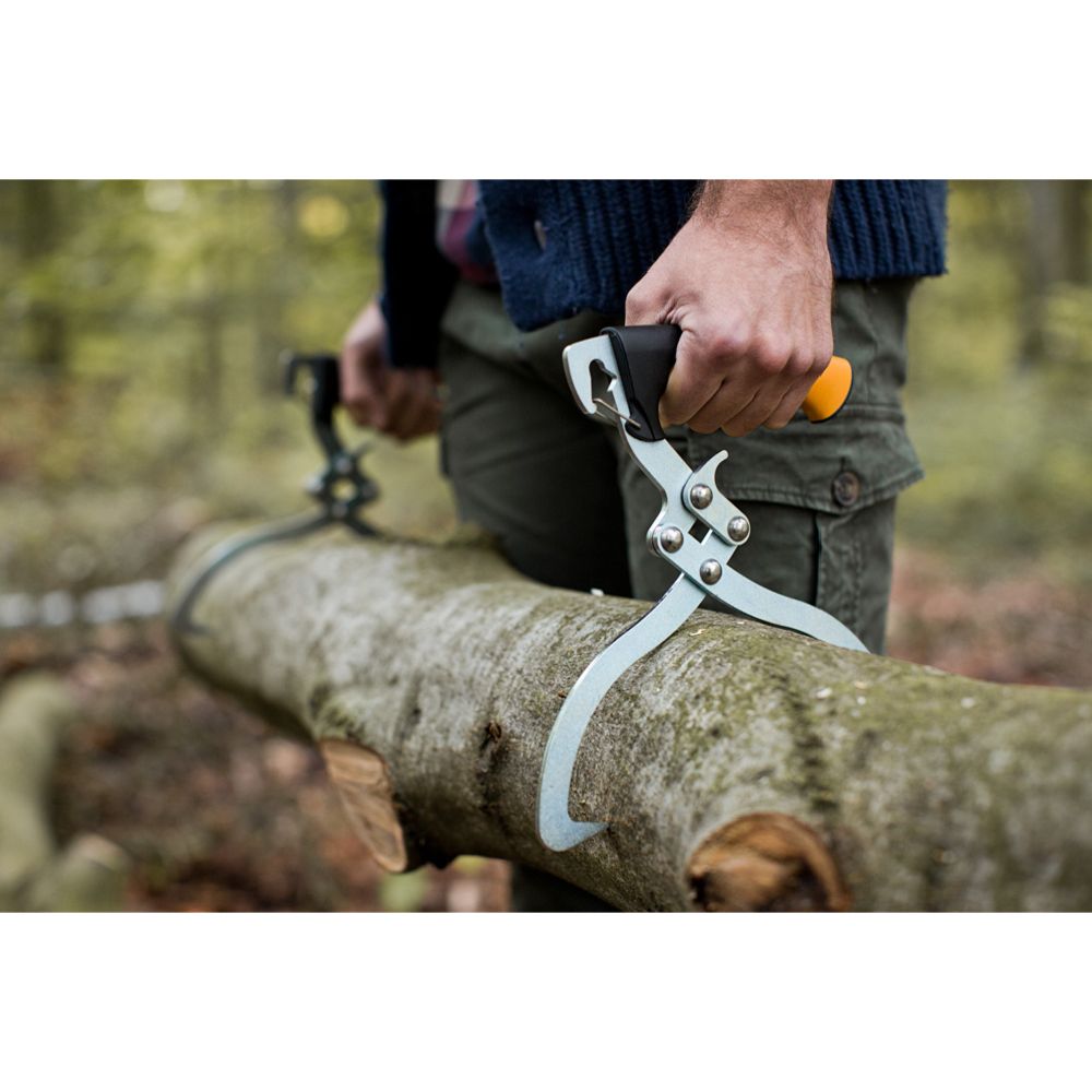 Fiskars WoodXpert palgihaarats