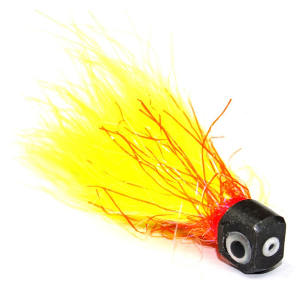 SpinTube Leech spinnfluga 5 g