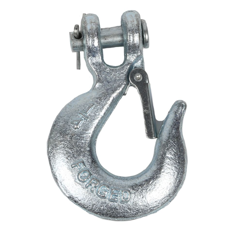 DZ Hardware ATV vinstsi konks