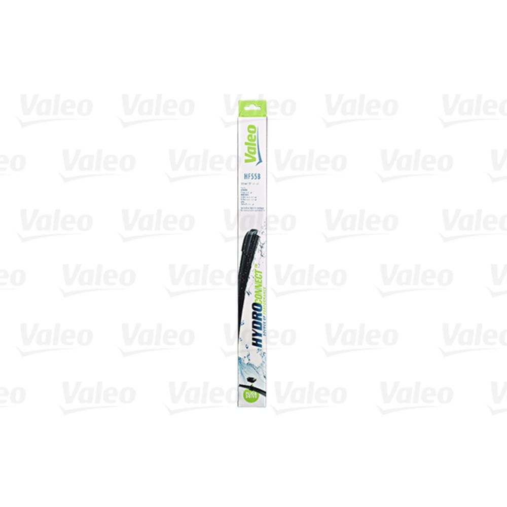 Valeo HydroConnect HF55B pyyhkijänsulka 58 cm