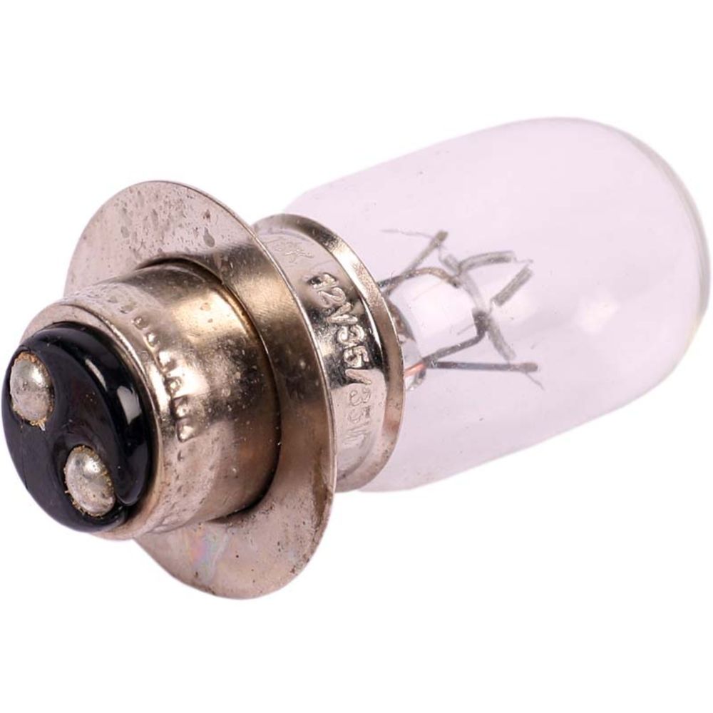 MC-lampa 35/35W 12V PX15D (Ej för körning på allmän väg!)