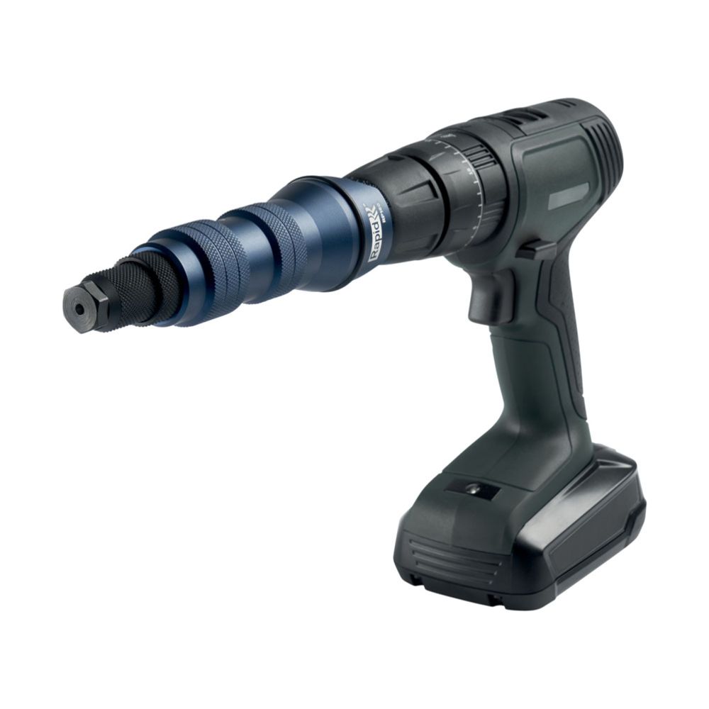 Rapid RP160 neetmutri adapter puurile