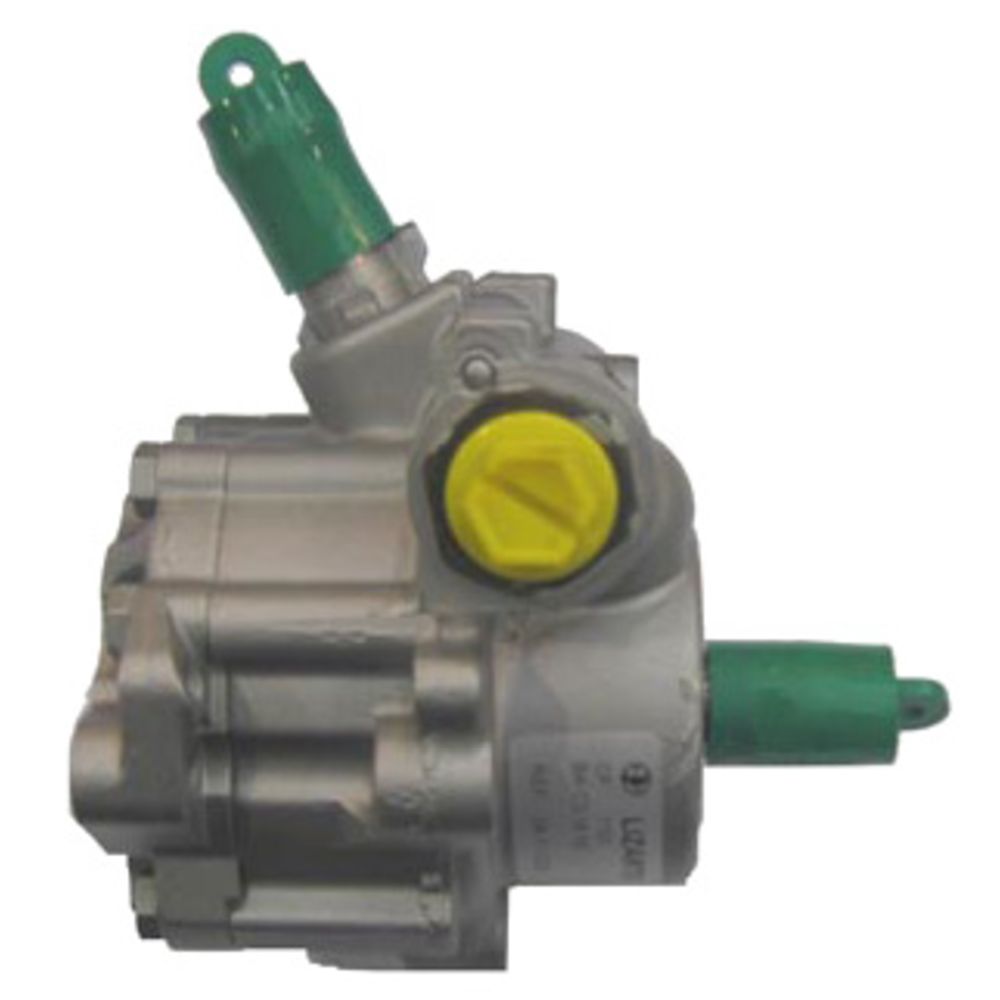 Styrservopump 17-02260