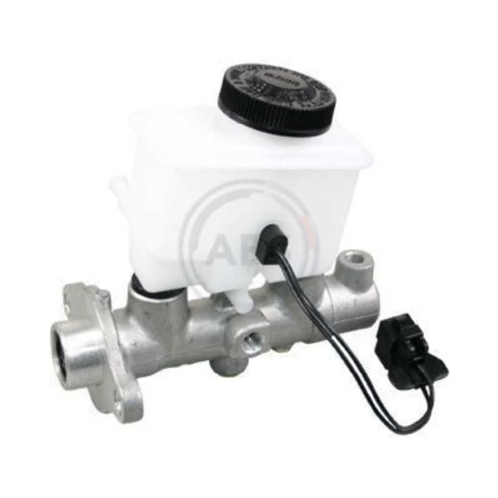 Jarrupääsylinteri 23-5375