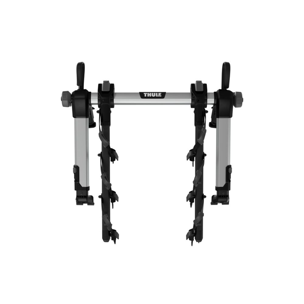 Thule OutWay Hanging 3 995 jalgrattahoidik tagaluugi külge