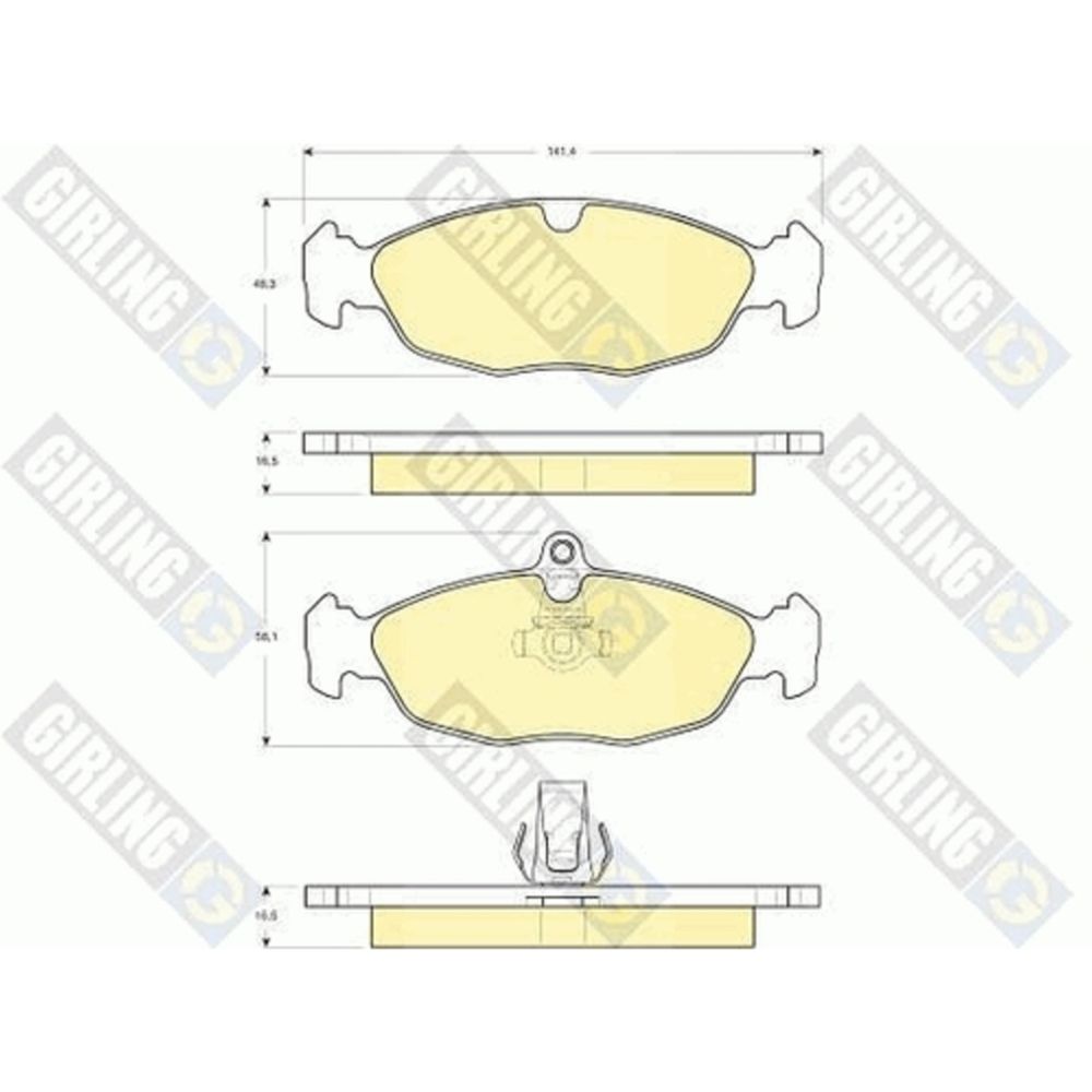 Jarrupalasarja 97-23105