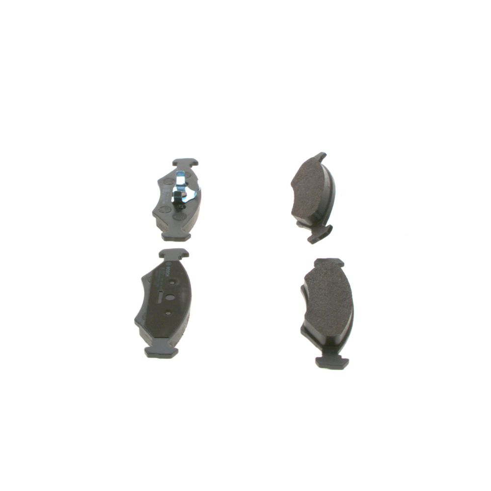 Piduriklotside komplekt 97-22305