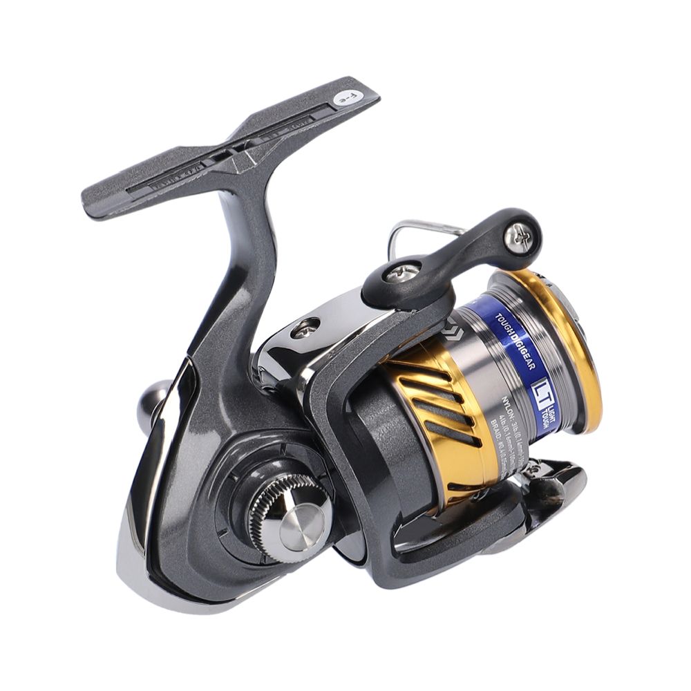 Daiwa 20 Laguna LT 2000-XH avokela