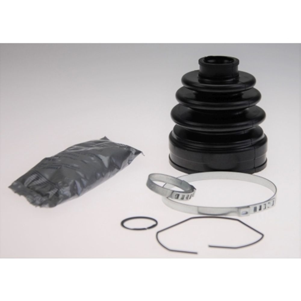 Vetoakselin suojakumisarja 17-05426