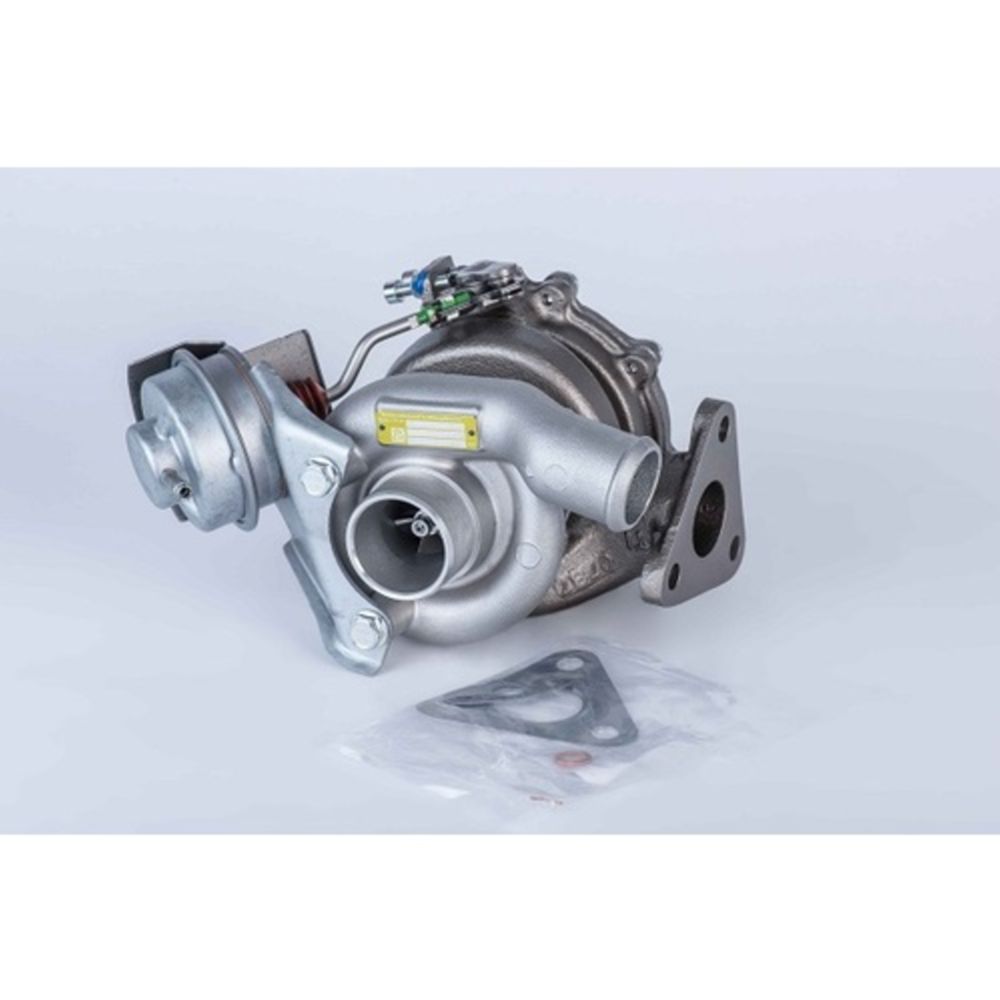Turbo 13-00764