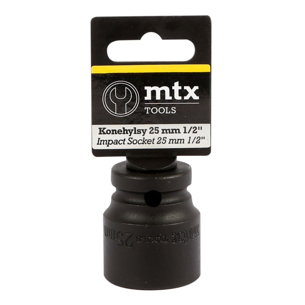 MTX Tools jõupadrun 1/2"