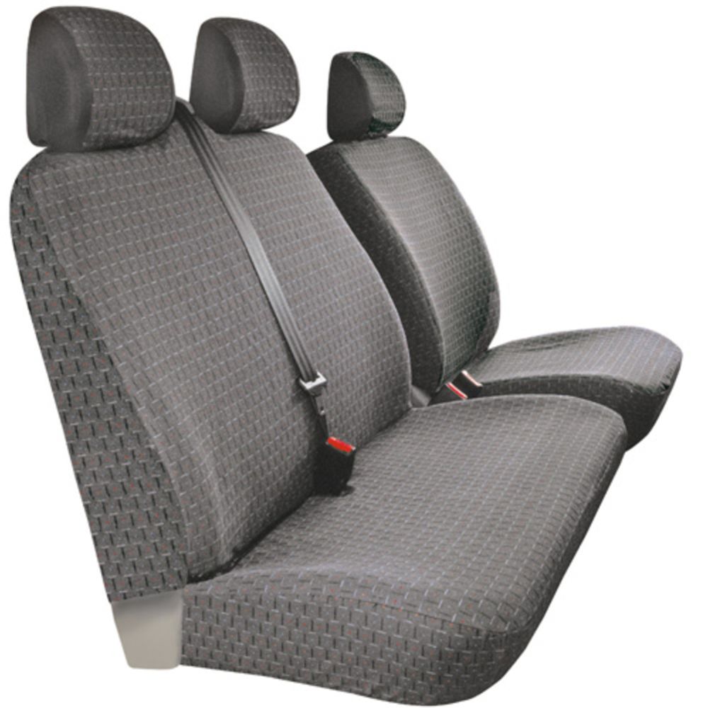 Istuinsuojasarja Primastar/Vivaro