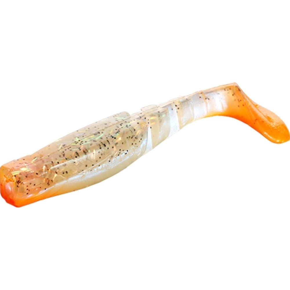 Mikado Fishunter kalajigi 5 cm 5 kpl väri:02T