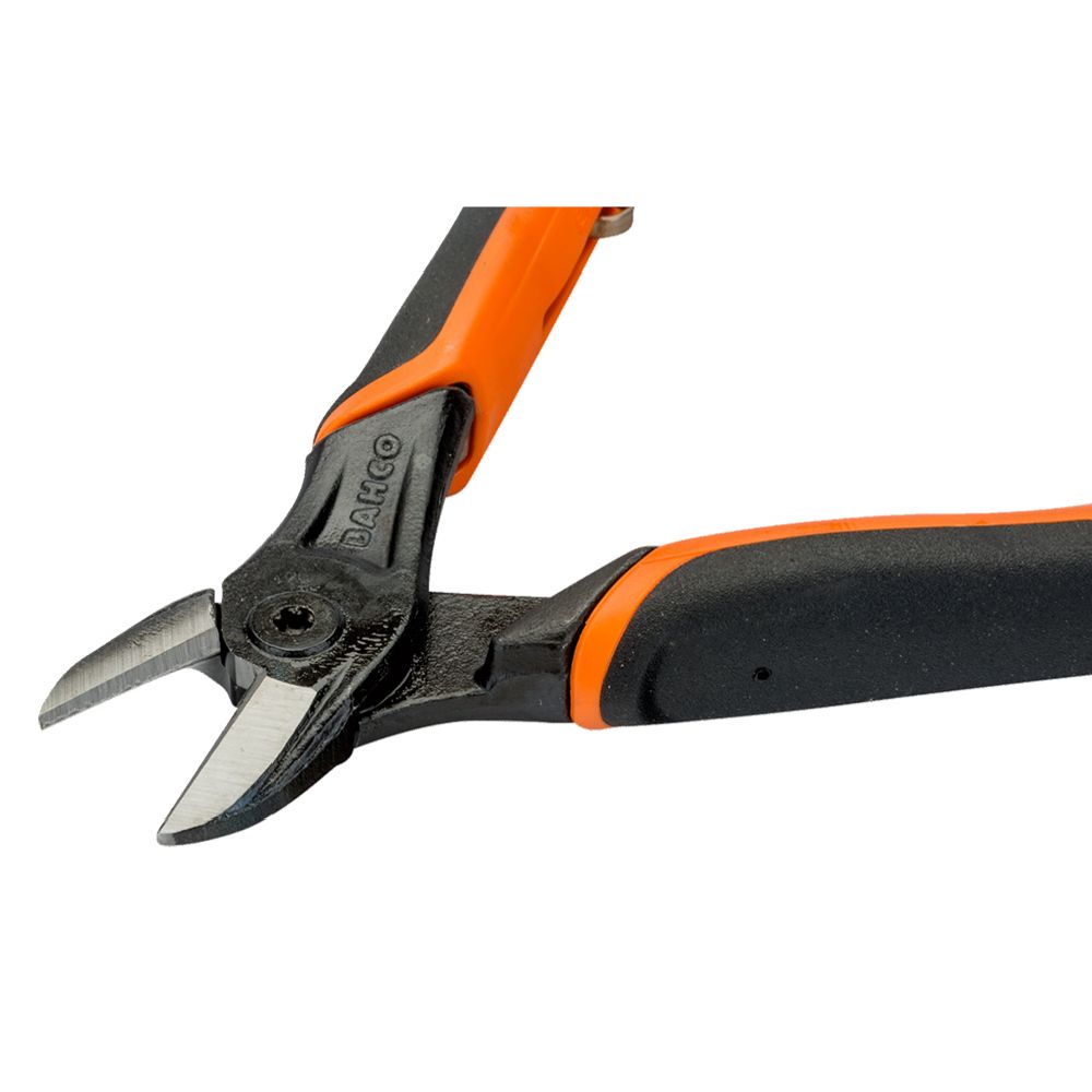 Bahco 2101G-125 Ergo sivuleikkurit 125 mm