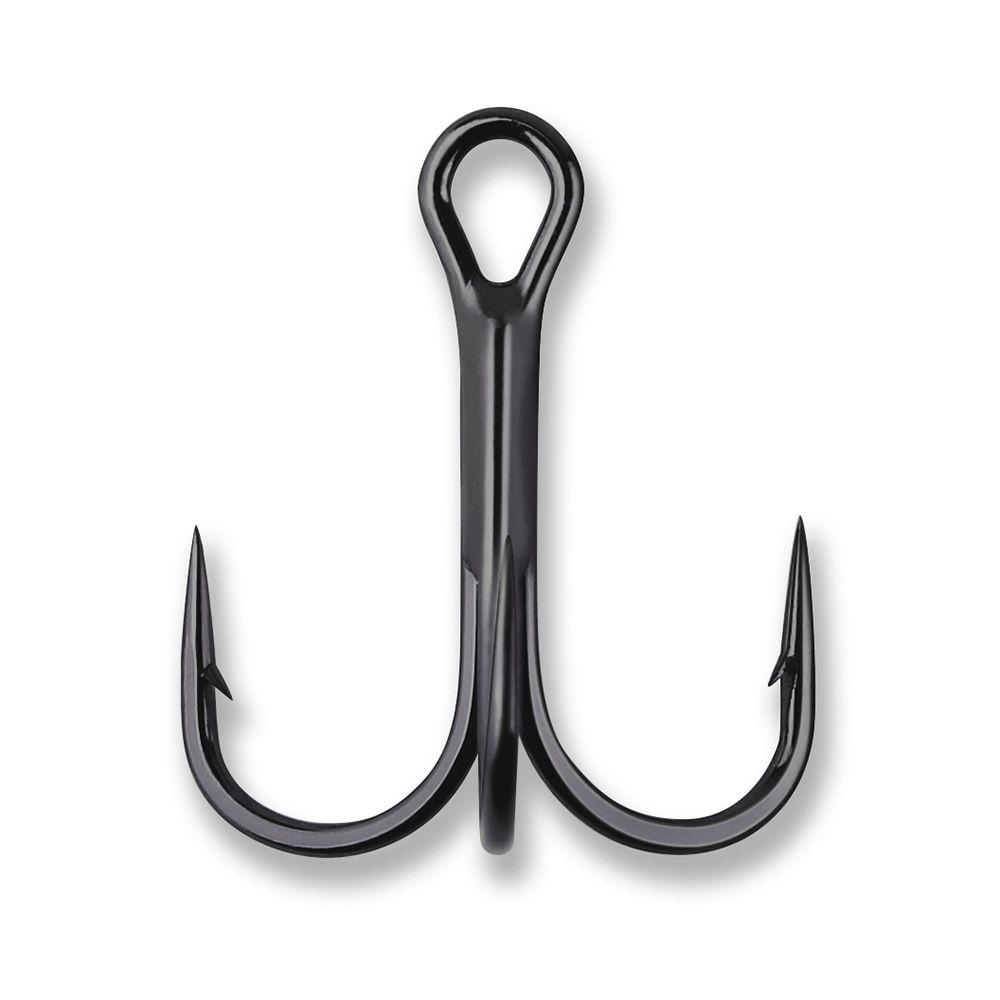 Mustad UltraPoint KVD Elite Series kolmikkonks