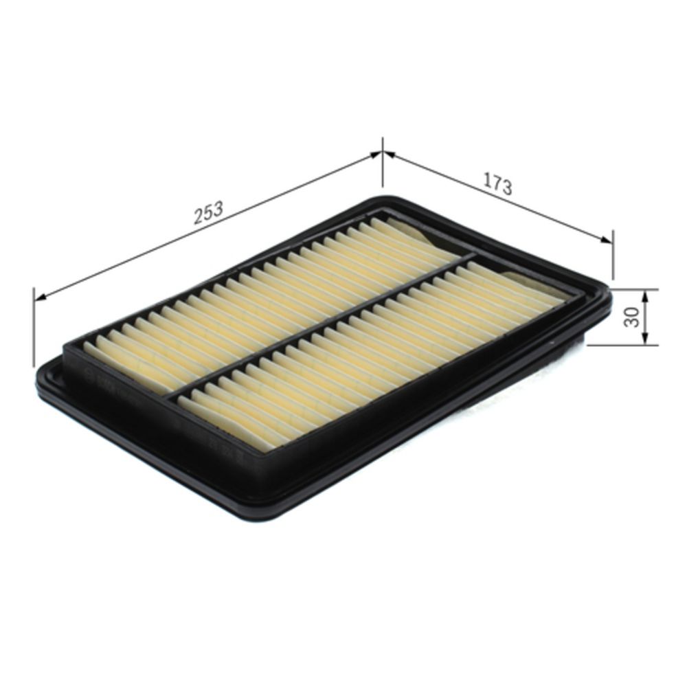 Ilmansuodatin 16-00073