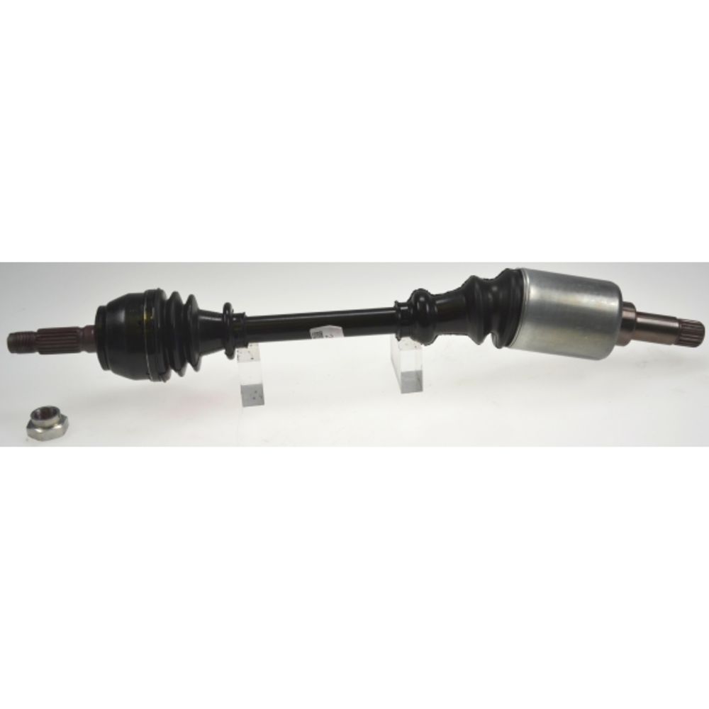 Drivaxel 17-4598