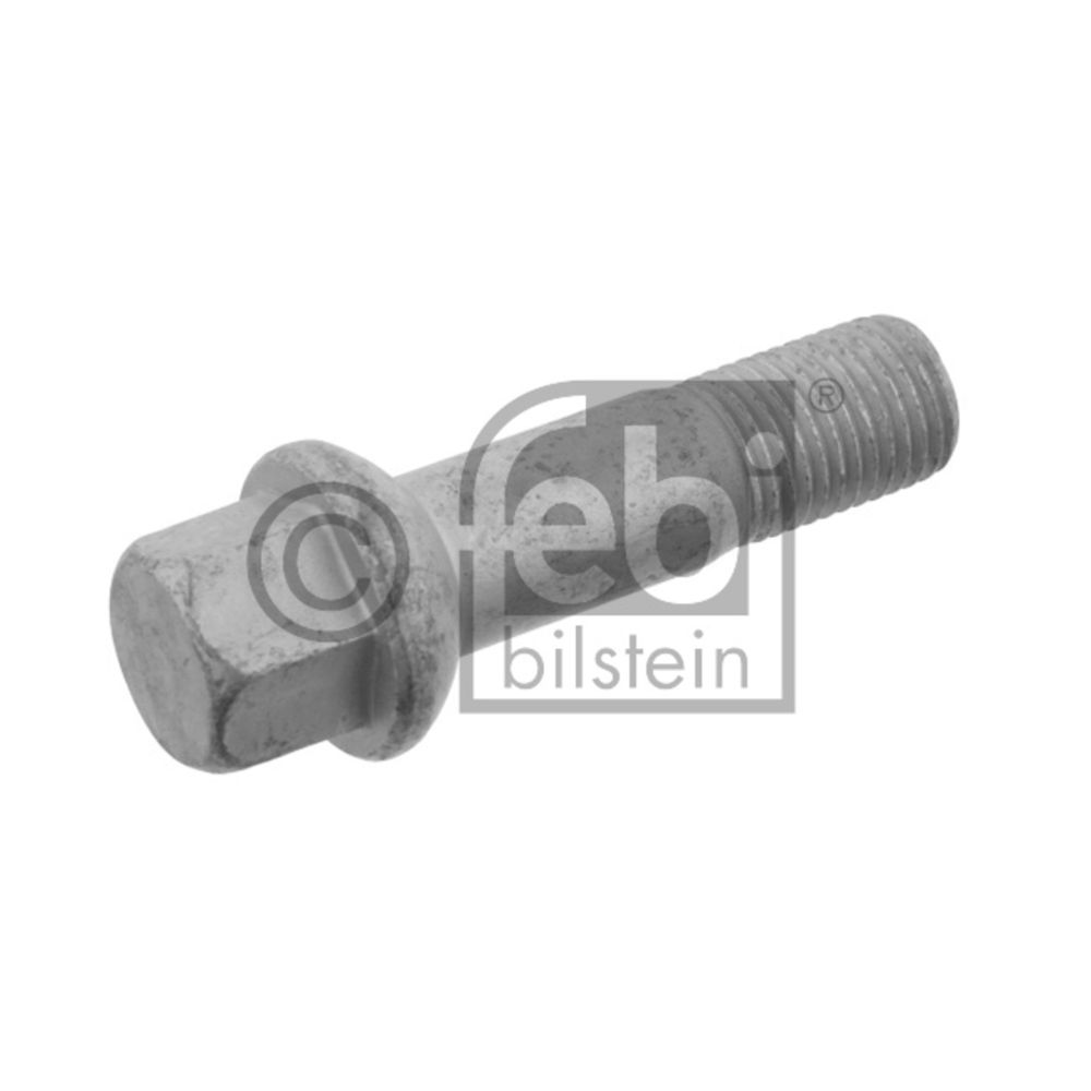 Pyöränpultti MB aluvanne (M14x1,5x/45,5/ 70 AV17 / Pallokartio R14)