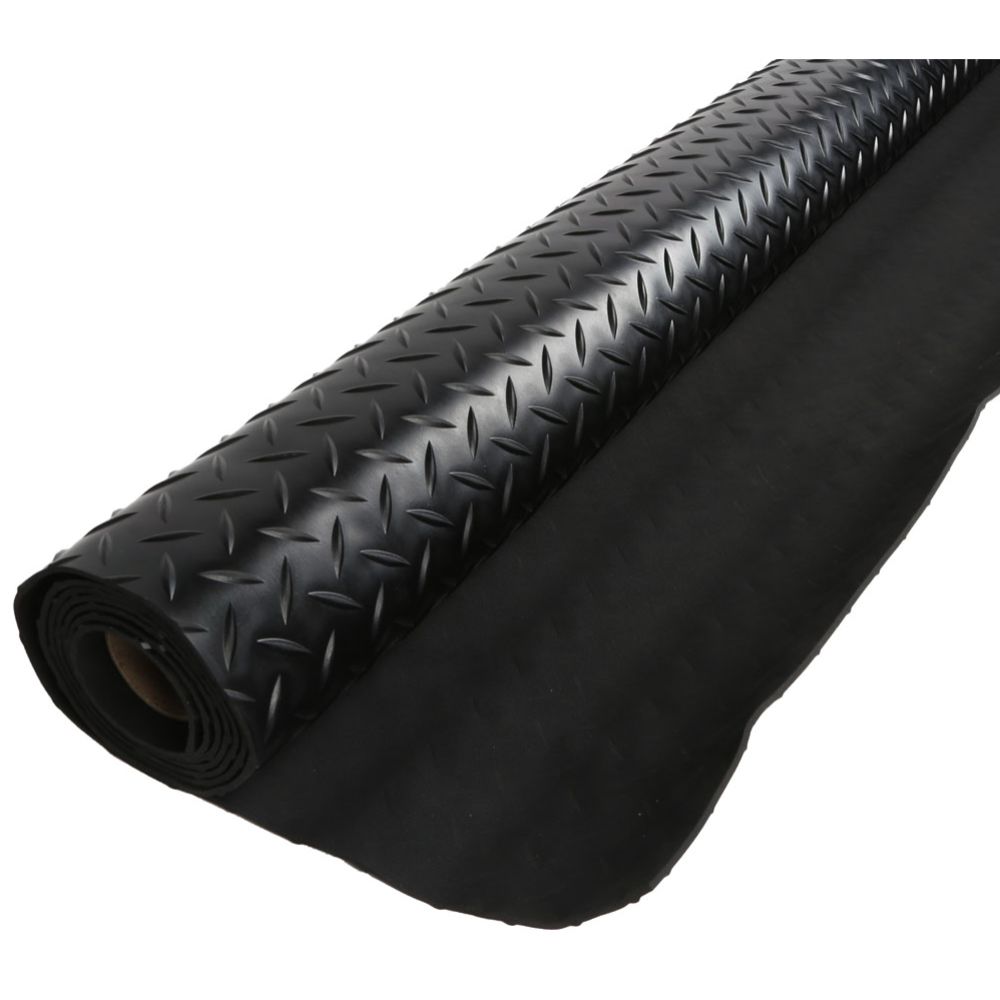 MTX Automotive kummimatt, 115 x 185 cm
