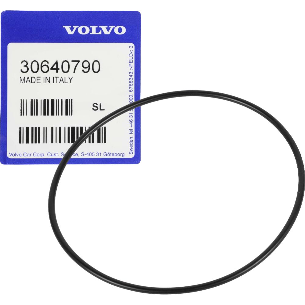 Õlifiltri tihend 27-03187