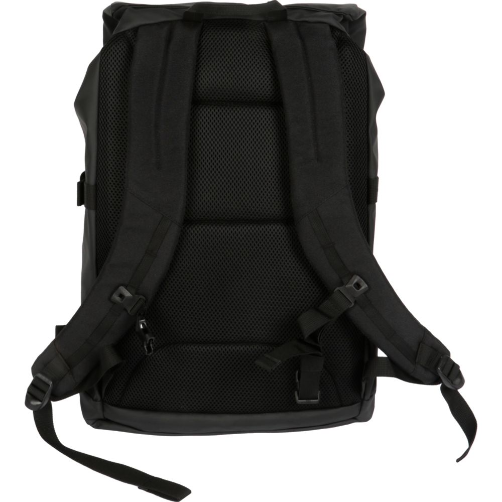 Woodlander Trail WP reppu 25 l musta