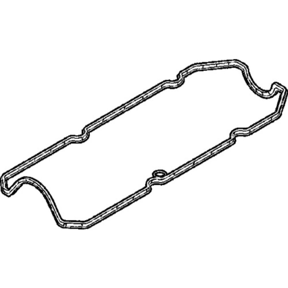 Venttiilikannen tiiviste 27-5367