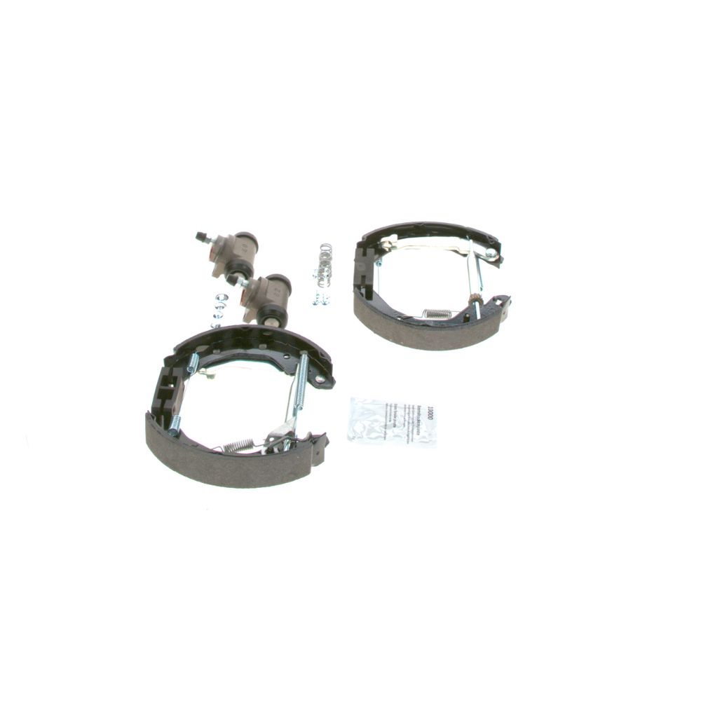 Piduriklotside komplekt 22-00026
