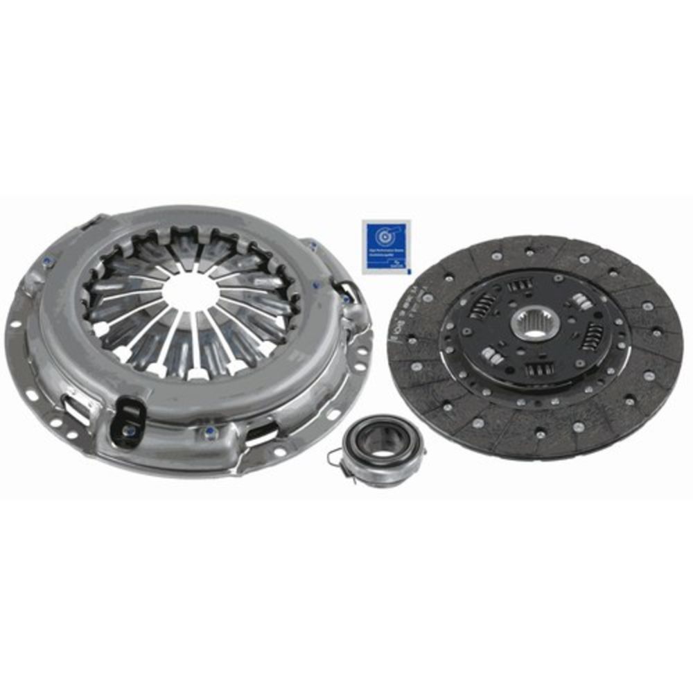 Kytkinpaketti 84-2085