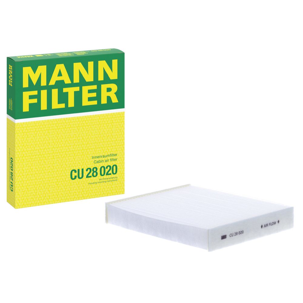 Salongiõhufilter 19-00251