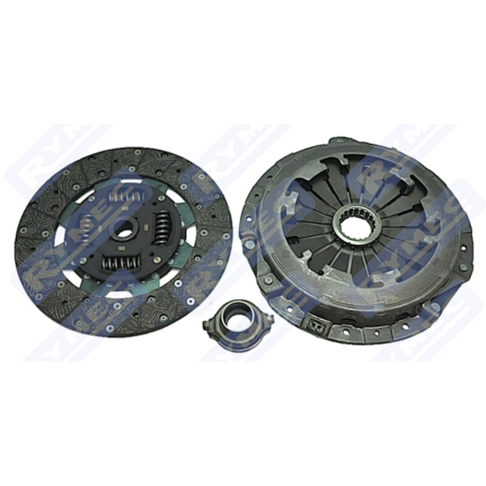 Kytkinpaketti 84-00330