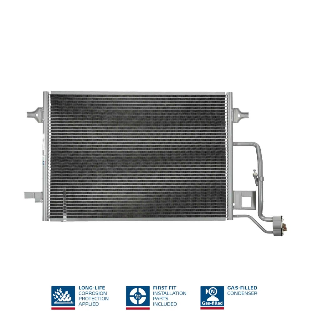 Kliimaseadme kondensaator 30-8386