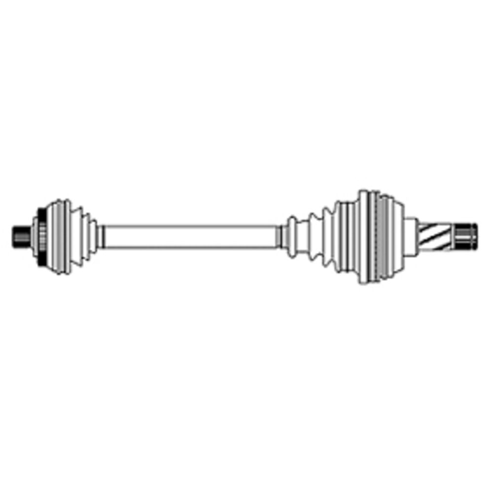Vetoakseli 17-02576