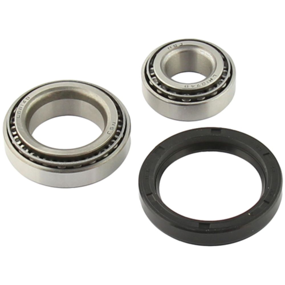 Pyöränlaakerisarja 21-1412