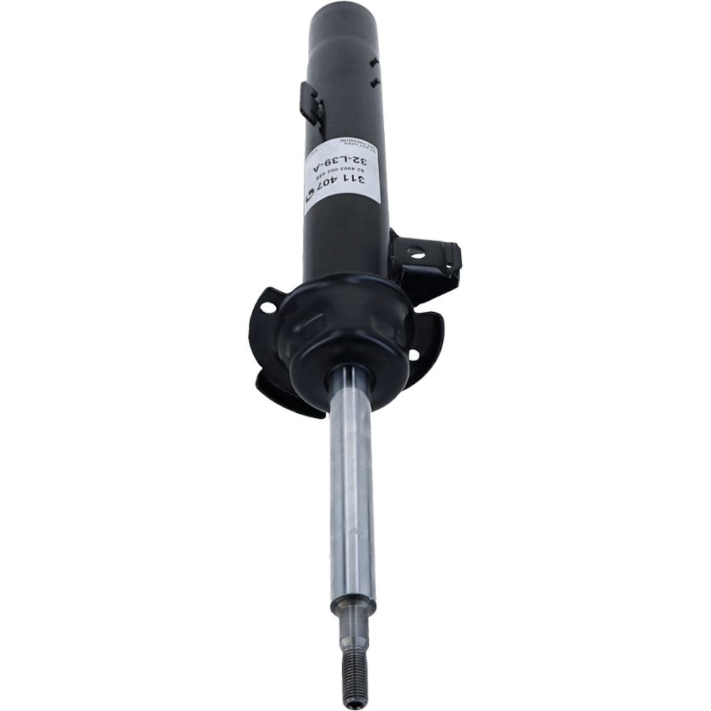 Iskunvaimennin 33-00517