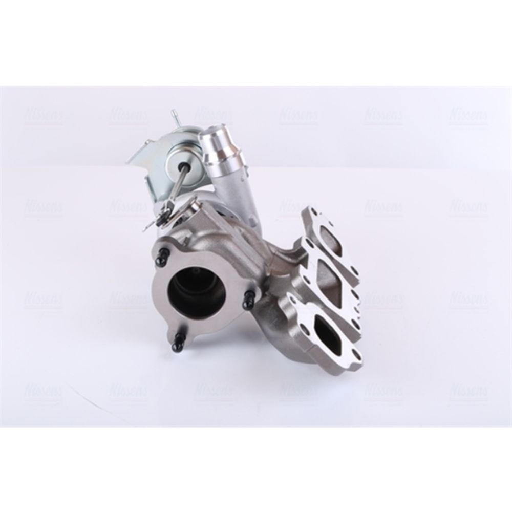 Turboahdin 13-00215
