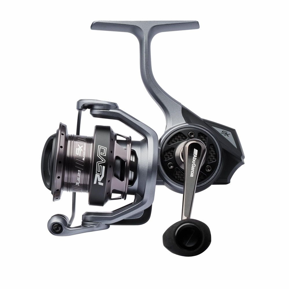 Abu Garcia Revo3 SX 4000MSH haspelrulle