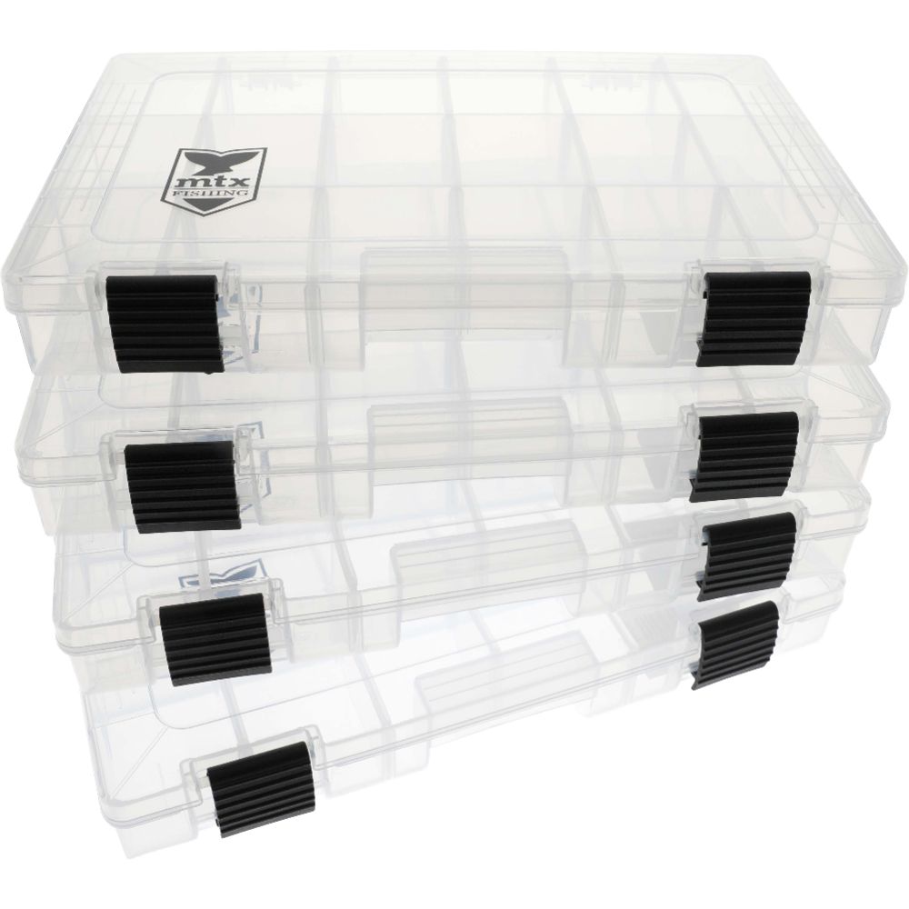 MTX Fishing kalastuslaukku