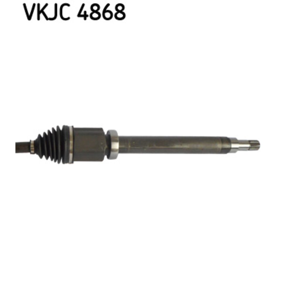 Vetoakseli 17-02473